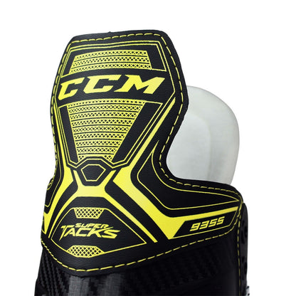 CCM Super Tacks 9355 Senior Ice Hockey Skates