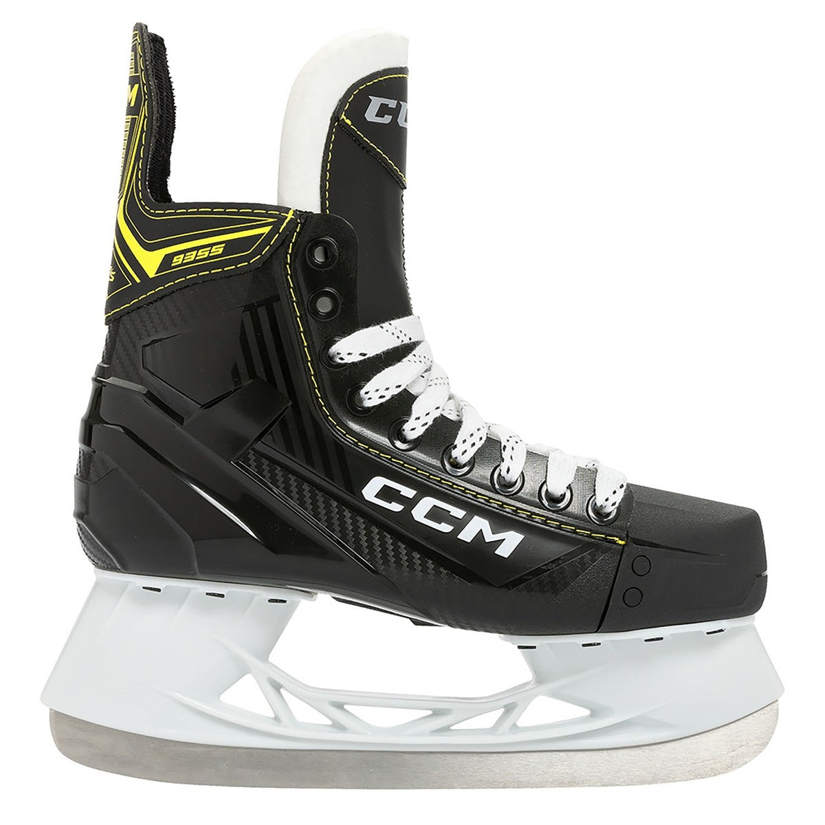 CCM Super Tacks 9355 Senior Ice Hockey Skates