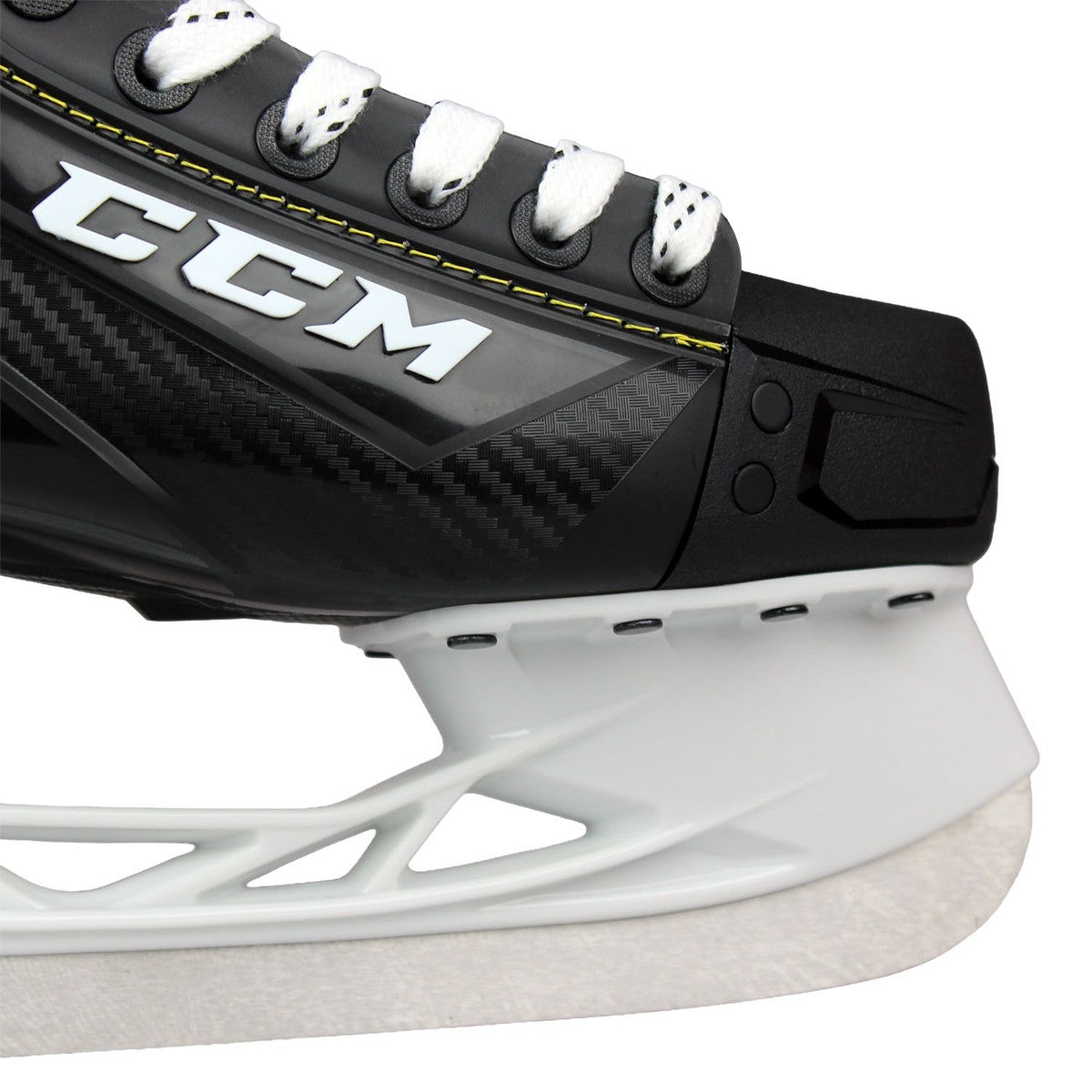 CCM Super Tacks 9355 Senior Ice Hockey Skates