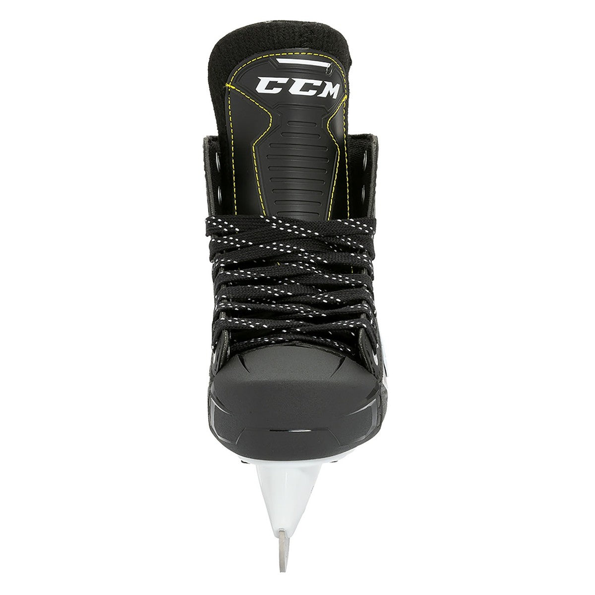CCM Super Tacks 9366 Senior Ice Hockey Skates
