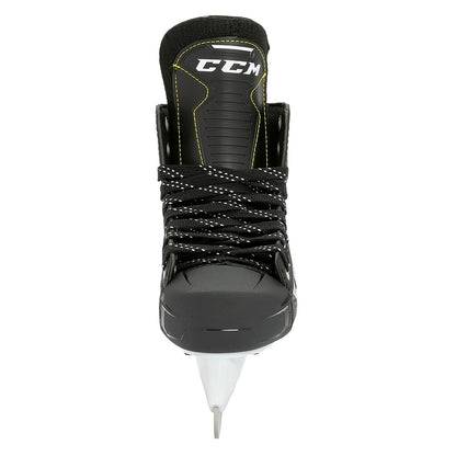 CCM Super Tacks 9366 Senior Ice Hockey Skates
