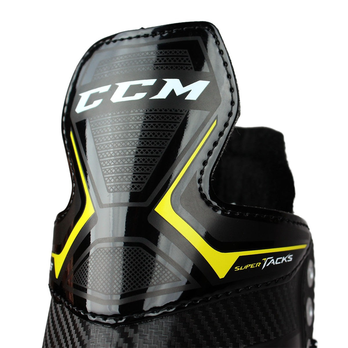 CCM Super Tacks 9366 Senior Ice Hockey Skates