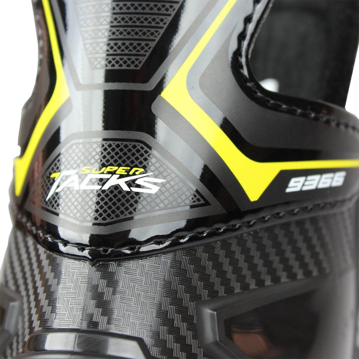 CCM Super Tacks 9366 Senior Ice Hockey Skates