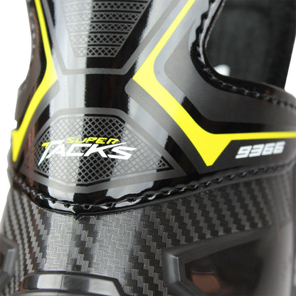 CCM Super Tacks 9366 Senior Ice Hockey Skates