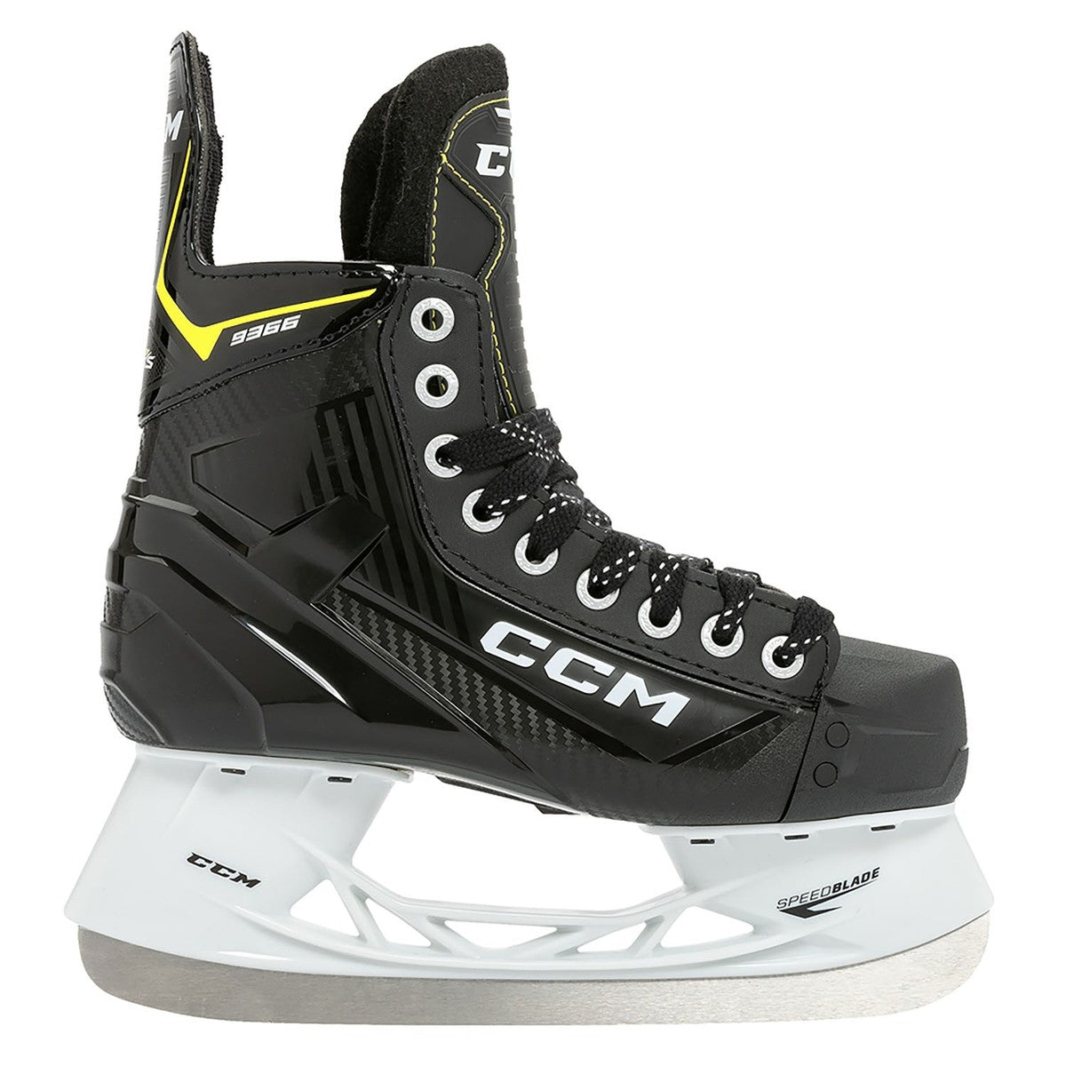 CCM Super Tacks 9366 Senior Ice Hockey Skates
