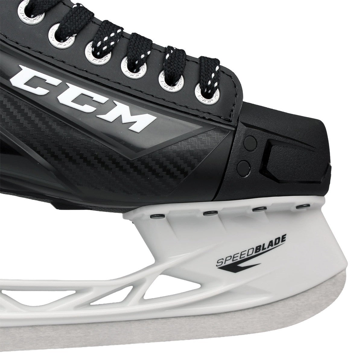 CCM Super Tacks 9366 Senior Ice Hockey Skates
