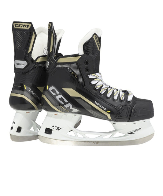 CCM Tacks AS 570 Senior Ice Hockey Skates