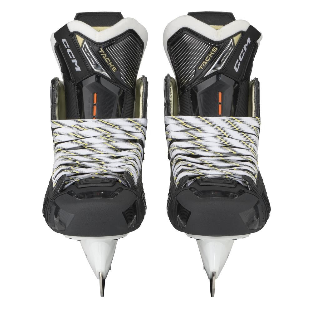 CCM Tacks AS-V Pro Senior Ice Hockey Skates
