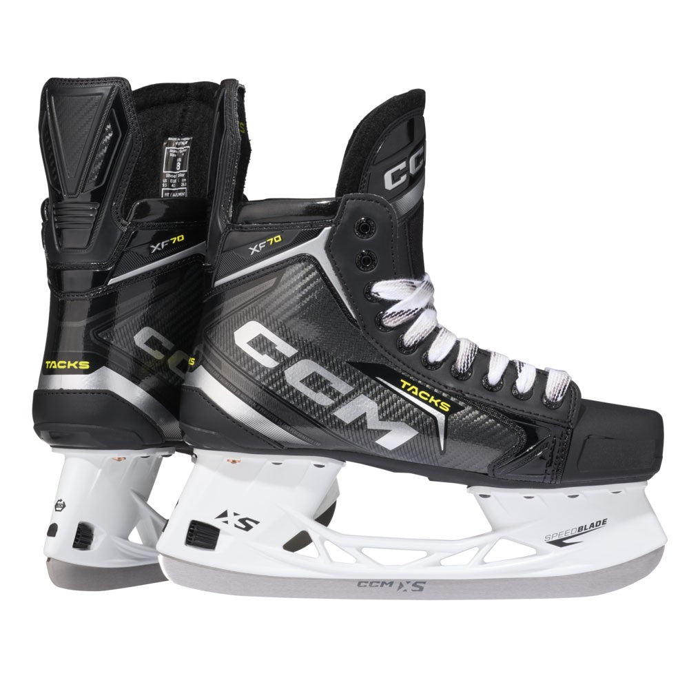 CCM Tacks XF 70 Senior Ice Hockey Skates