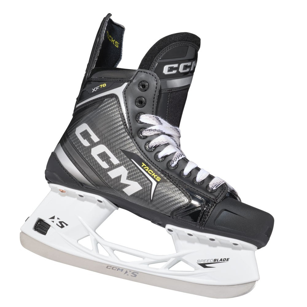CCM Tacks XF 70 Senior Ice Hockey Skates