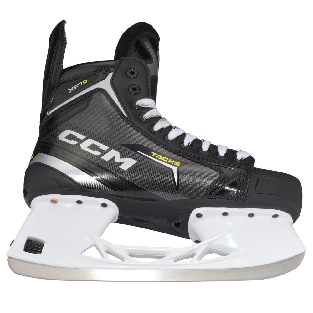 CCM Tacks XF 70 Senior Ice Hockey Skates