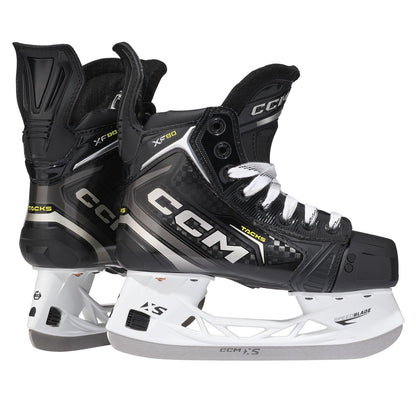 CCM Tacks XF 80 Junior Ice Hockey Skates