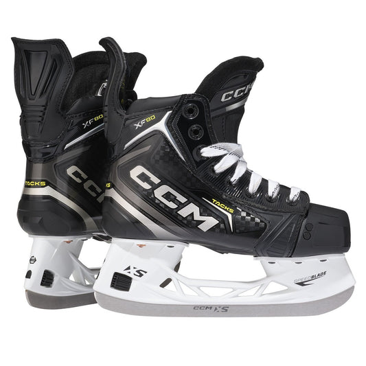 CCM Tacks XF 80 Junior Ice Hockey Skates