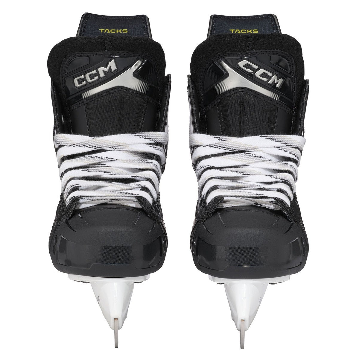 CCM Tacks XF 80 Junior Ice Hockey Skates