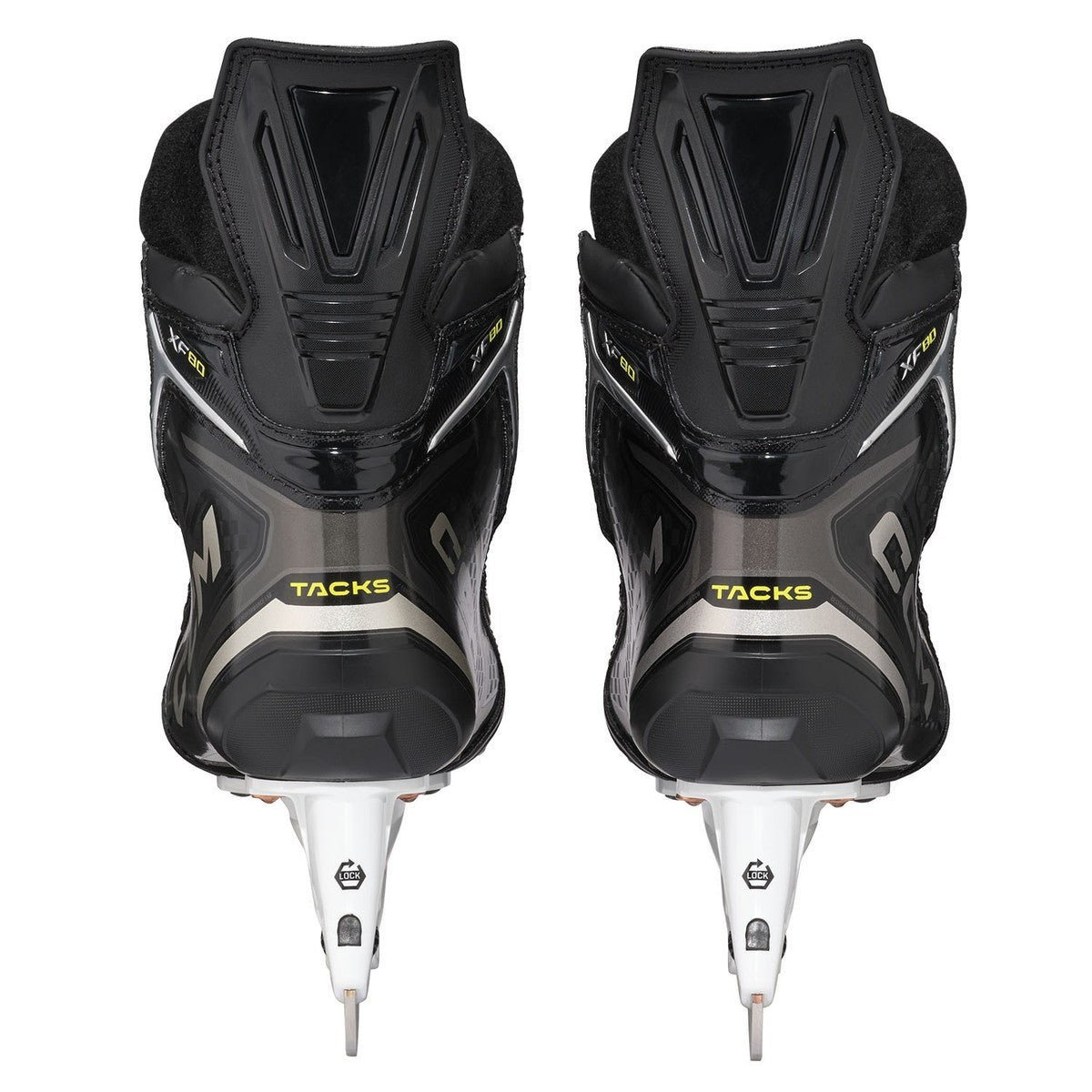 CCM Tacks XF 80 Junior Ice Hockey Skates