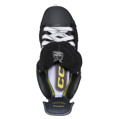 CCM Tacks XF 80 Junior Ice Hockey Skates