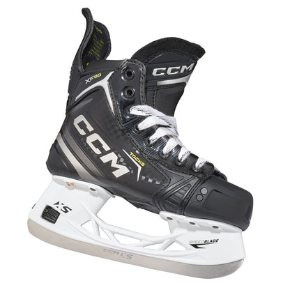 CCM Tacks XF 80 Junior Ice Hockey Skates
