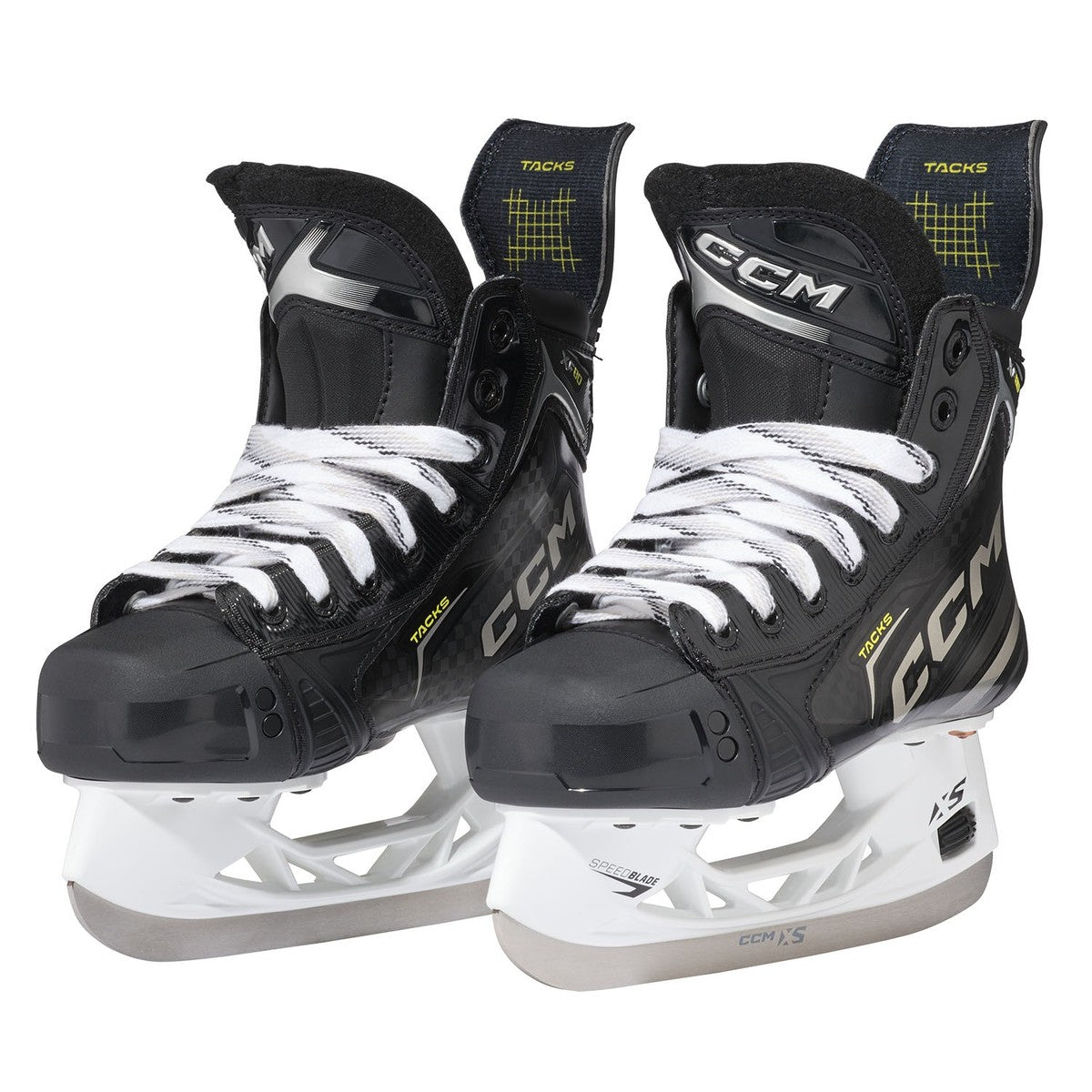 CCM Tacks XF 80 Junior Ice Hockey Skates