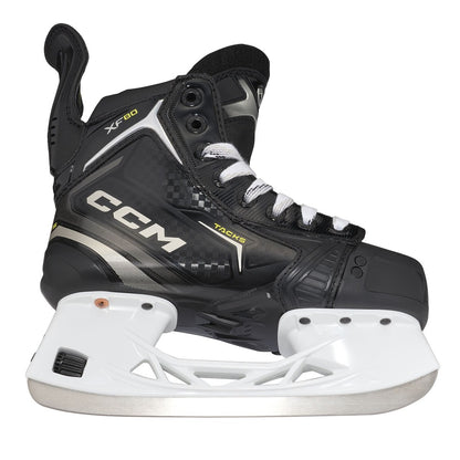CCM Tacks XF 80 Junior Ice Hockey Skates