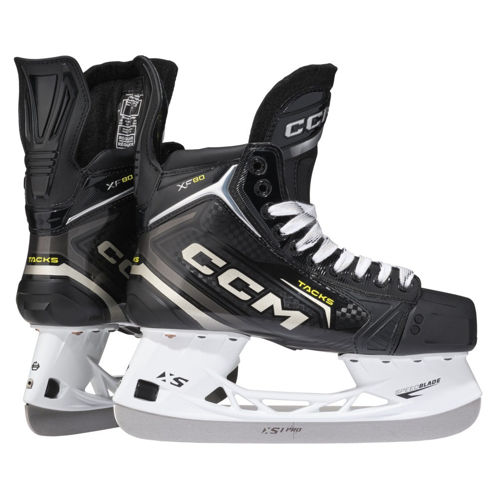 CCM Tacks XF 80 Senior Ice Hockey Skates