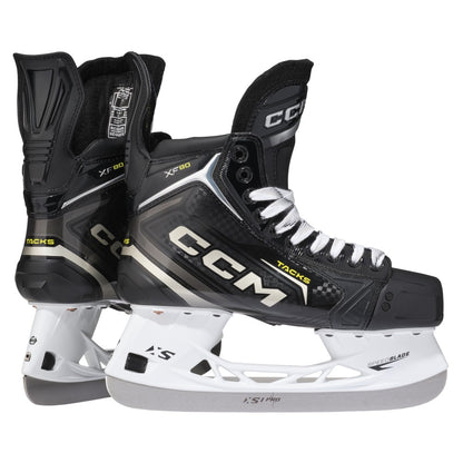 CCM Tacks XF 80 Senior Ice Hockey Skates
