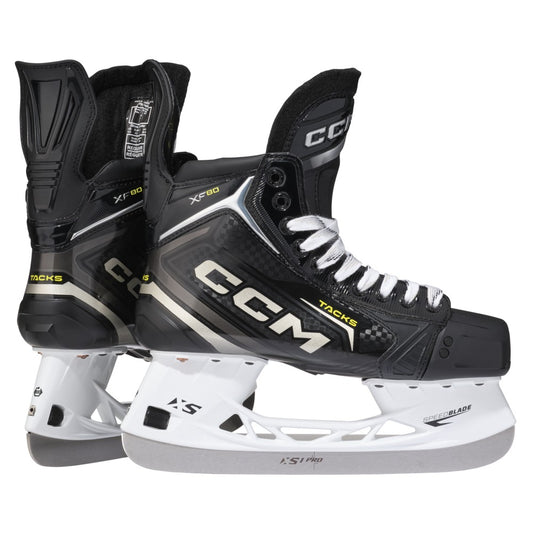 CCM Tacks XF 80 Senior Ice Hockey Skates
