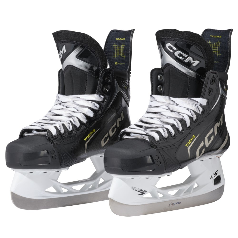 CCM Tacks XF 80 Senior Ice Hockey Skates