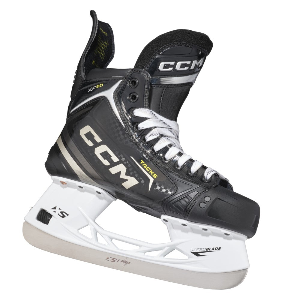 CCM Tacks XF 80 Senior Ice Hockey Skates