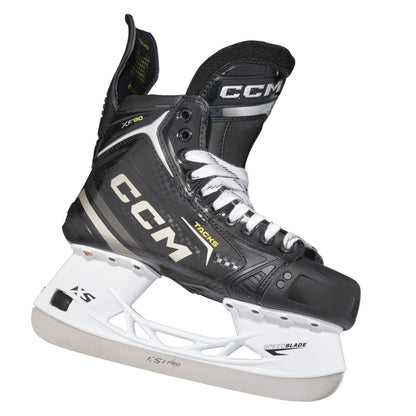 CCM Tacks XF 80 Senior Ice Hockey Skates