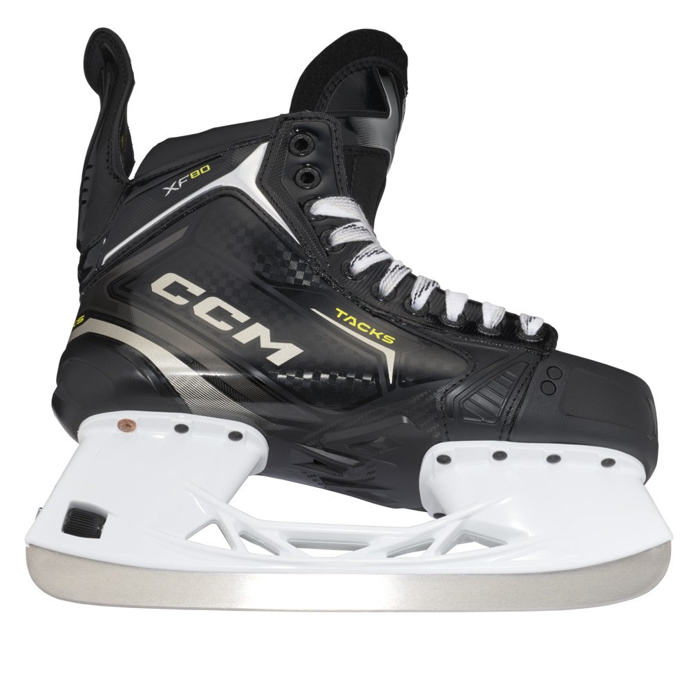 CCM Tacks XF 80 Senior Ice Hockey Skates