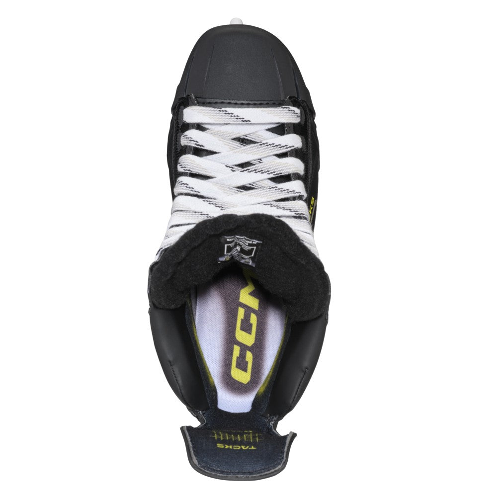 CCM Tacks XF 80 Senior Ice Hockey Skates