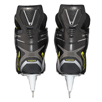 CCM Tacks XF 80 Youth Ice Hockey Skates