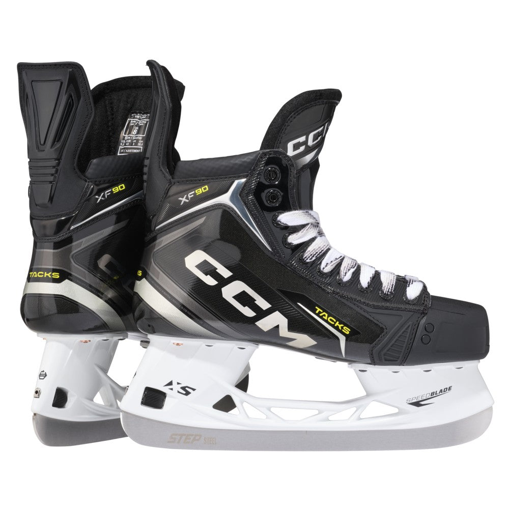 CCM Tacks XF 90 Senior Ice Hockey Skates