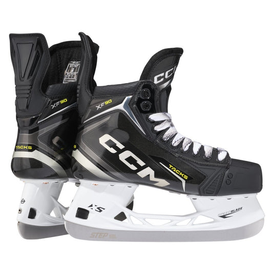 CCM Tacks XF 90 Senior Ice Hockey Skates