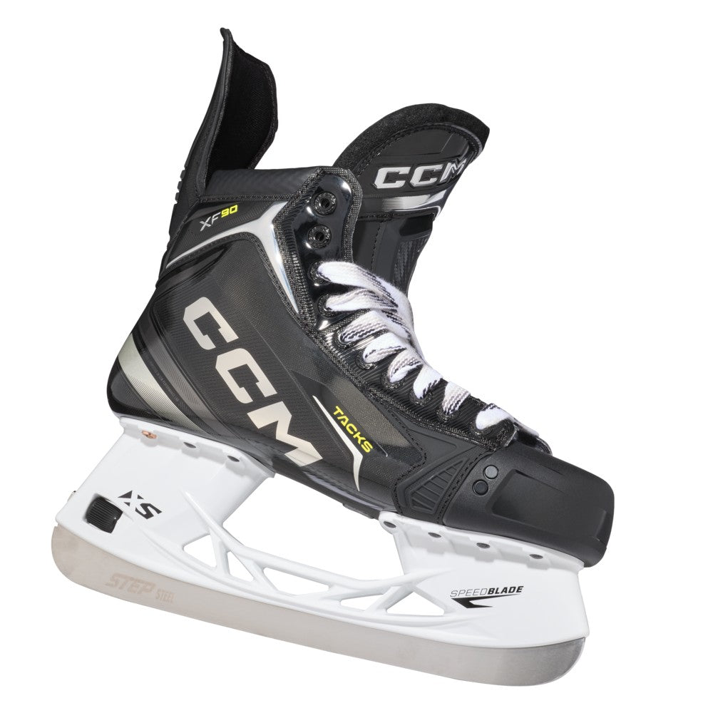 CCM Tacks XF 90 Senior Ice Hockey Skates