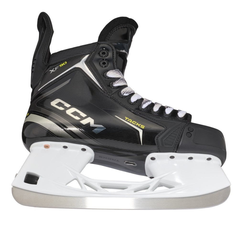 CCM Tacks XF 90 Senior Ice Hockey Skates