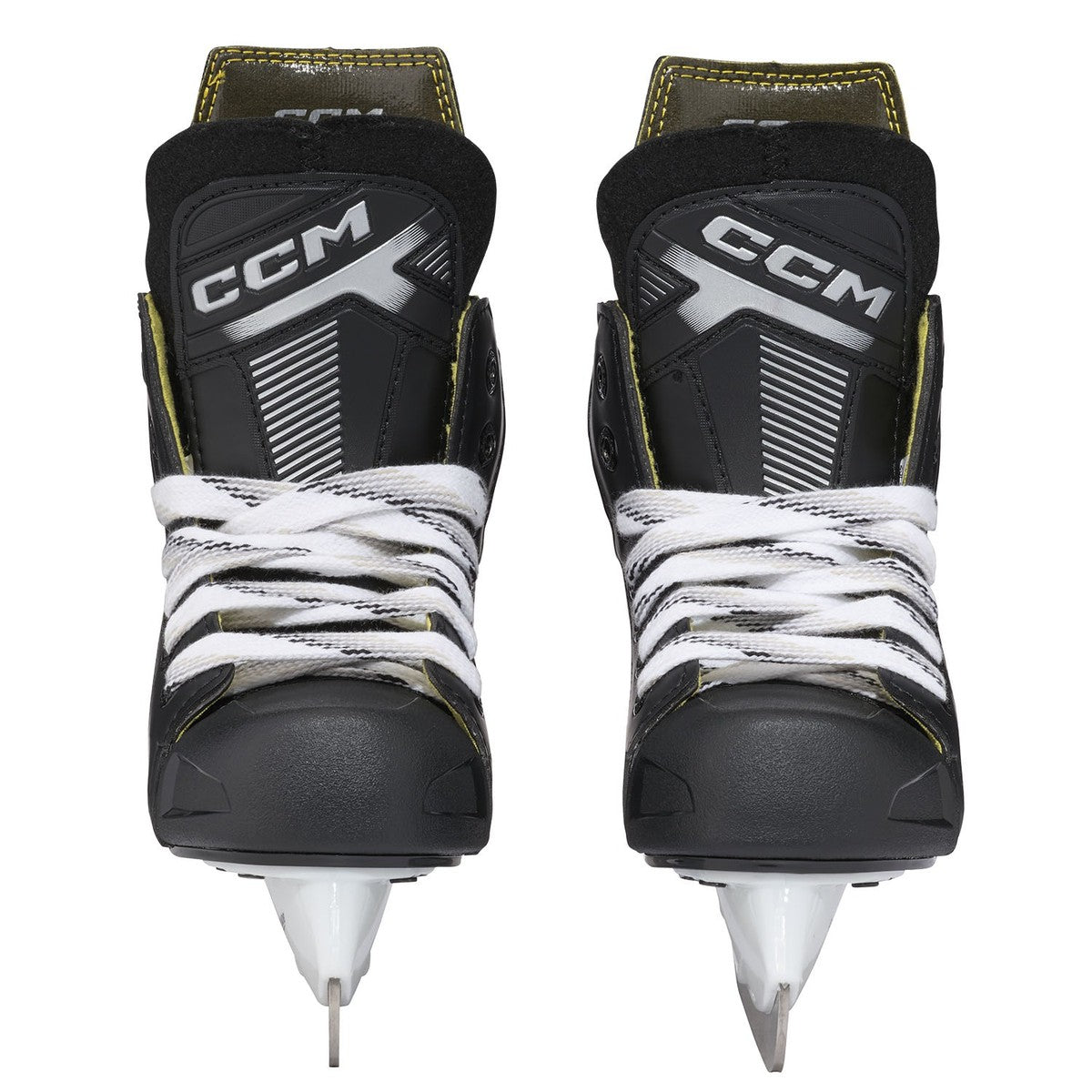 CCM Tacks XF Pro Youth Ice Hockey Skates