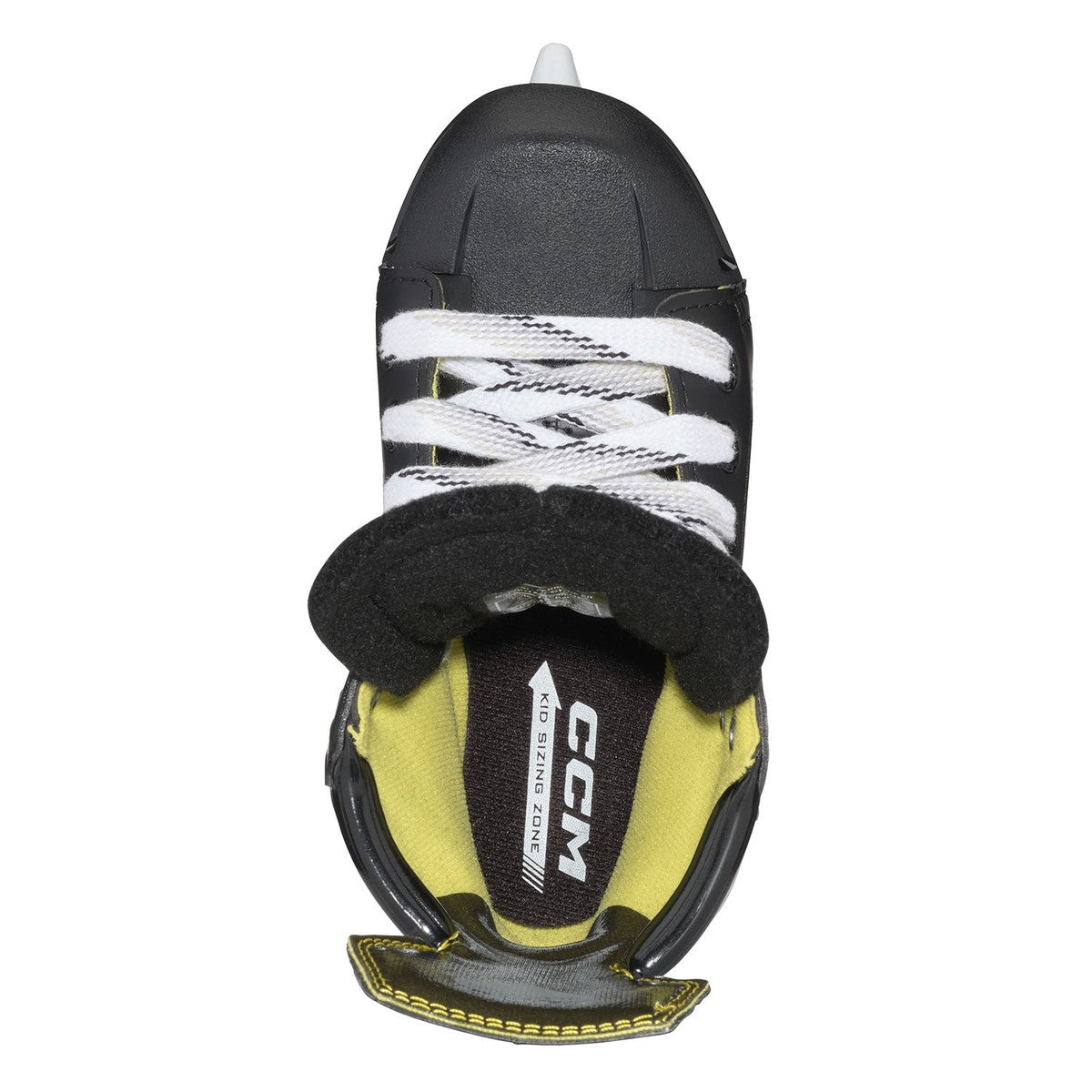 CCM Tacks XF Pro Youth Ice Hockey Skates