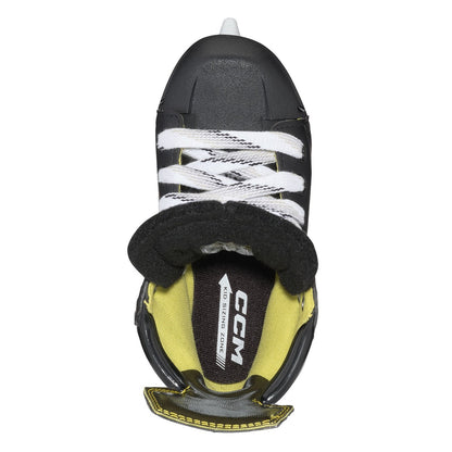 CCM Tacks XF Pro Youth Ice Hockey Skates