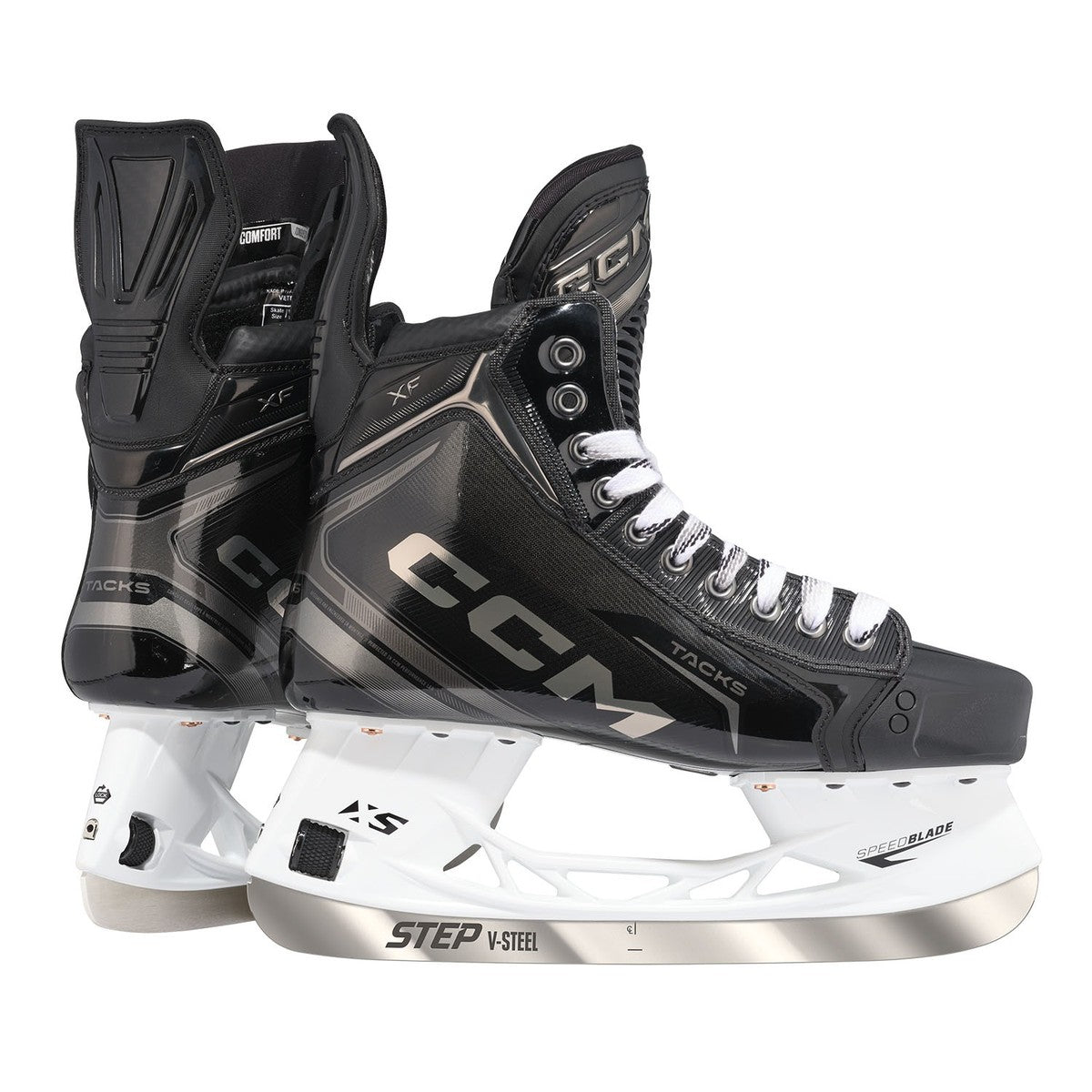 CCM Tacks XF Senior Ice Hockey Skates