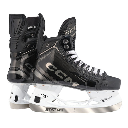 CCM Tacks XF Senior Ice Hockey Skates