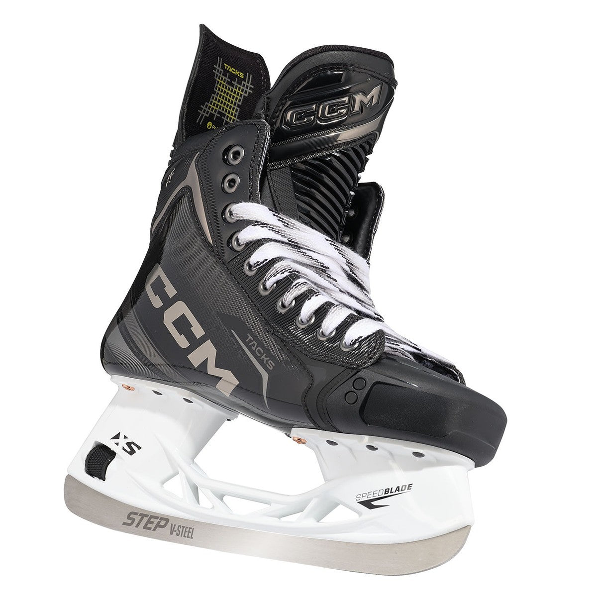 CCM Tacks XF Senior Ice Hockey Skates