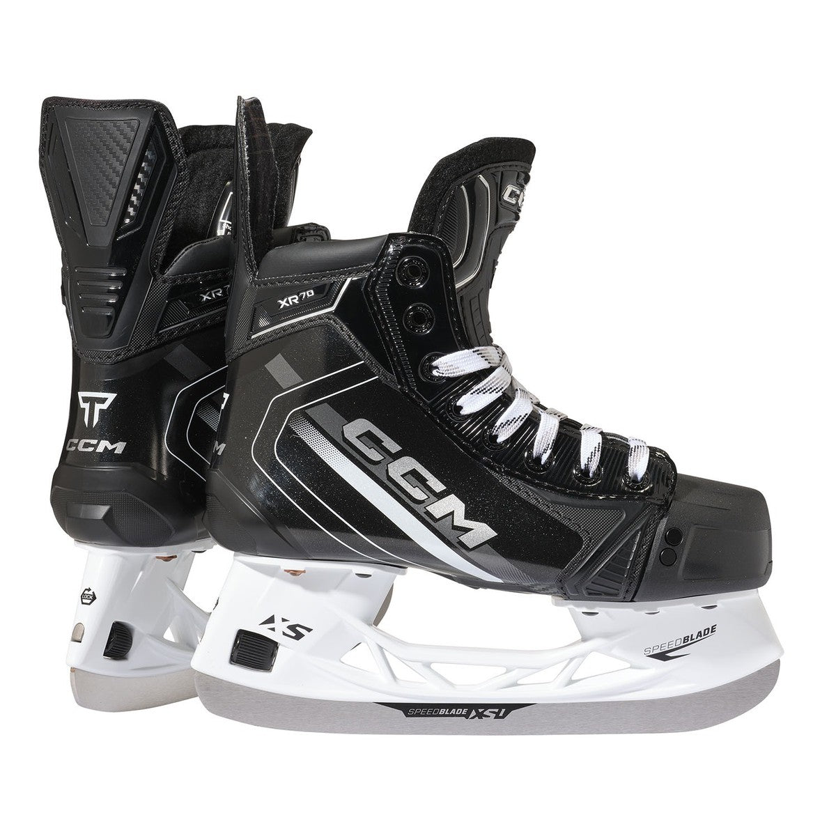 CCM Tacks XR70 Junior Ice Hockey Skates