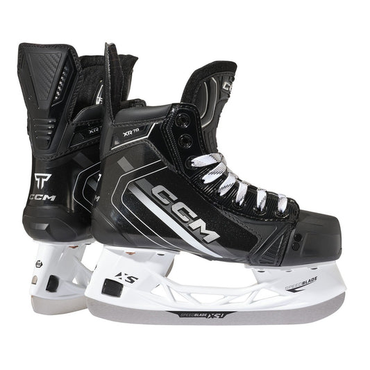 CCM Tacks XR70 Junior Ice Hockey Skates