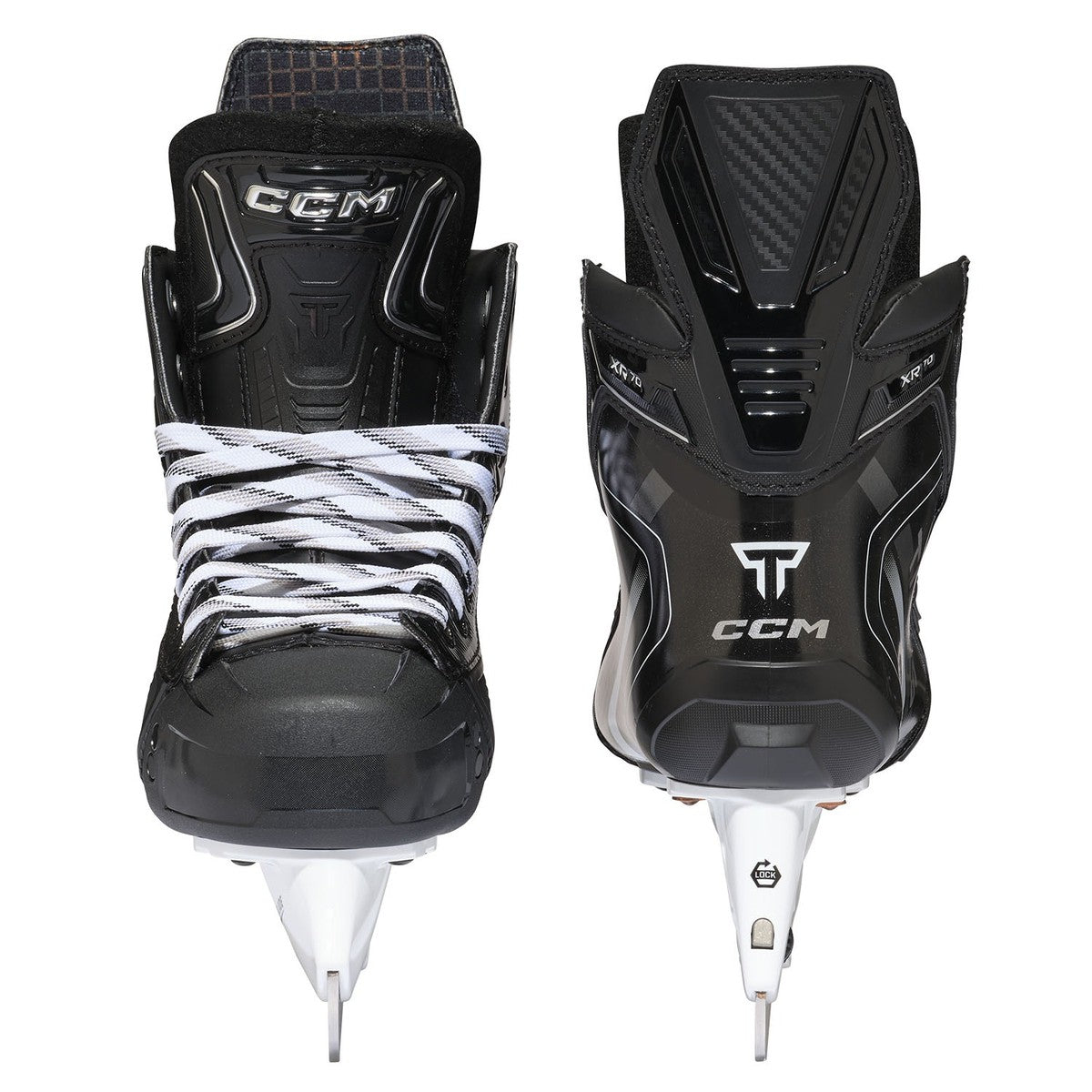 CCM Tacks XR70 Junior Ice Hockey Skates