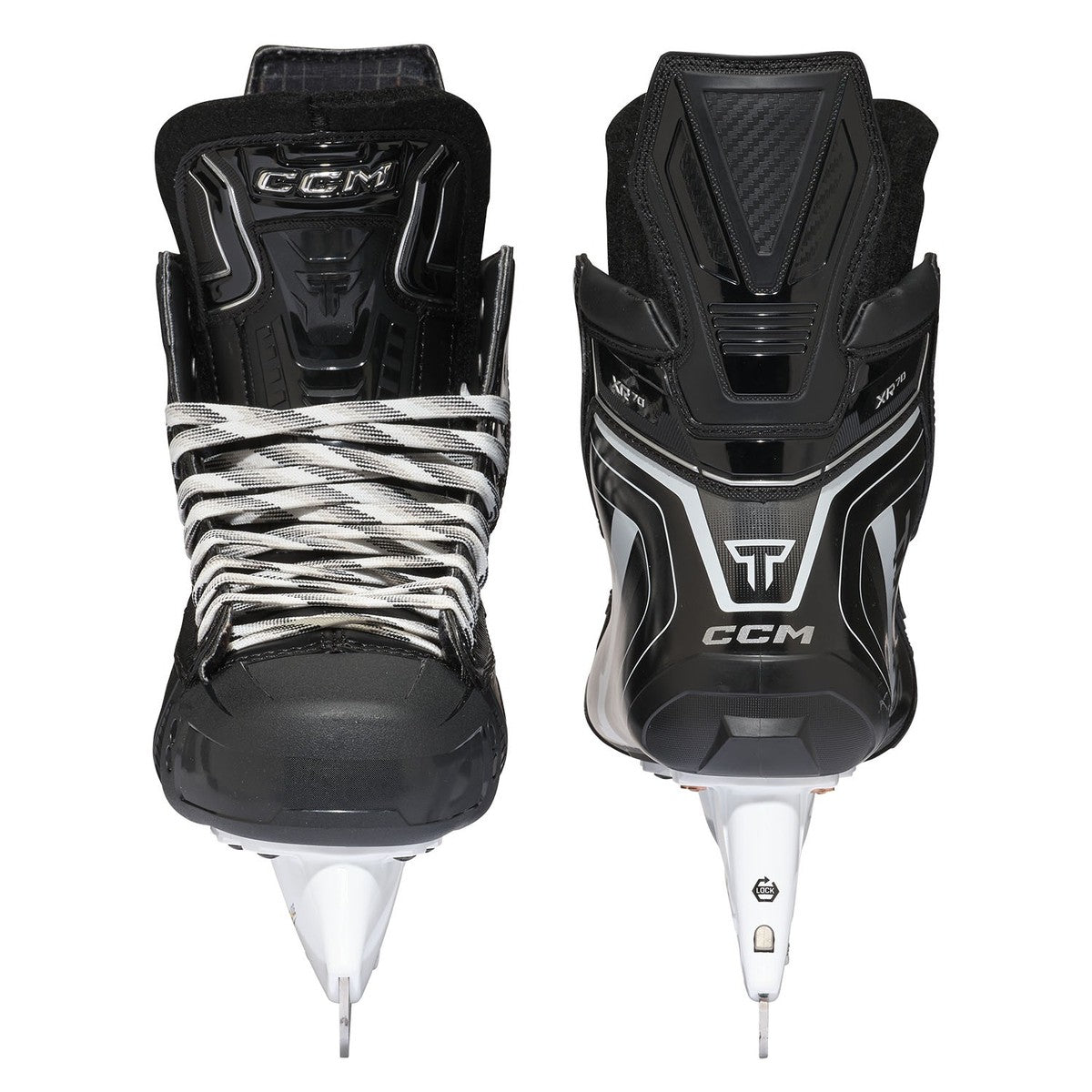 CCM Tacks XR70 Senior Ice Hockey Skates