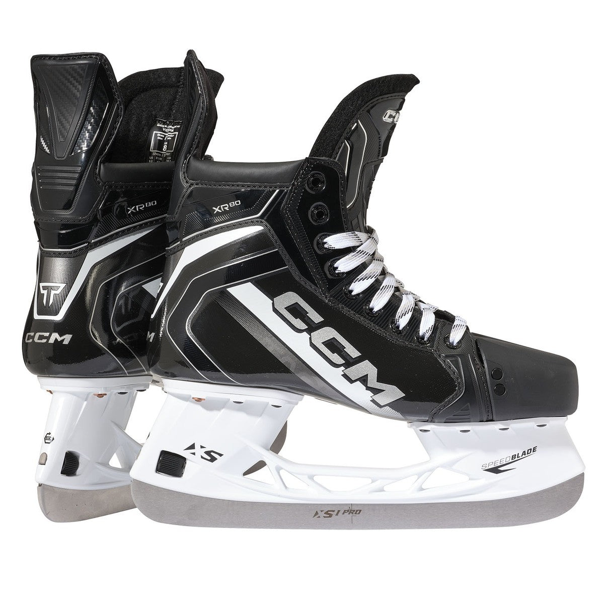 CCM Tacks XR80 Senior Ice Hockey Skates