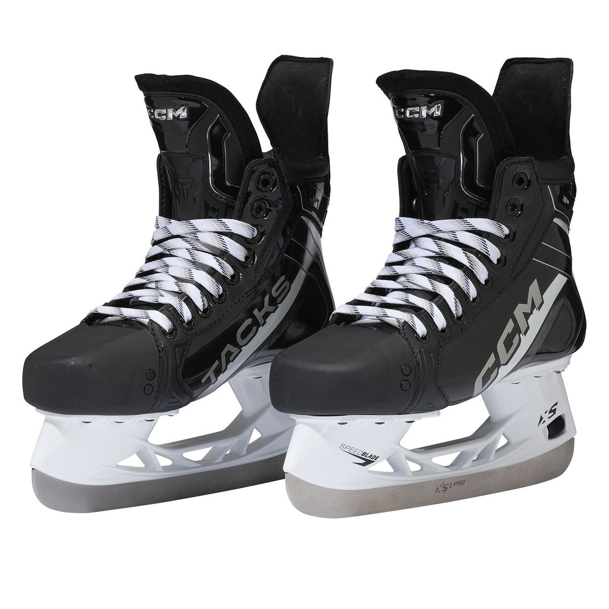 CCM Tacks XR80 Senior Ice Hockey Skates