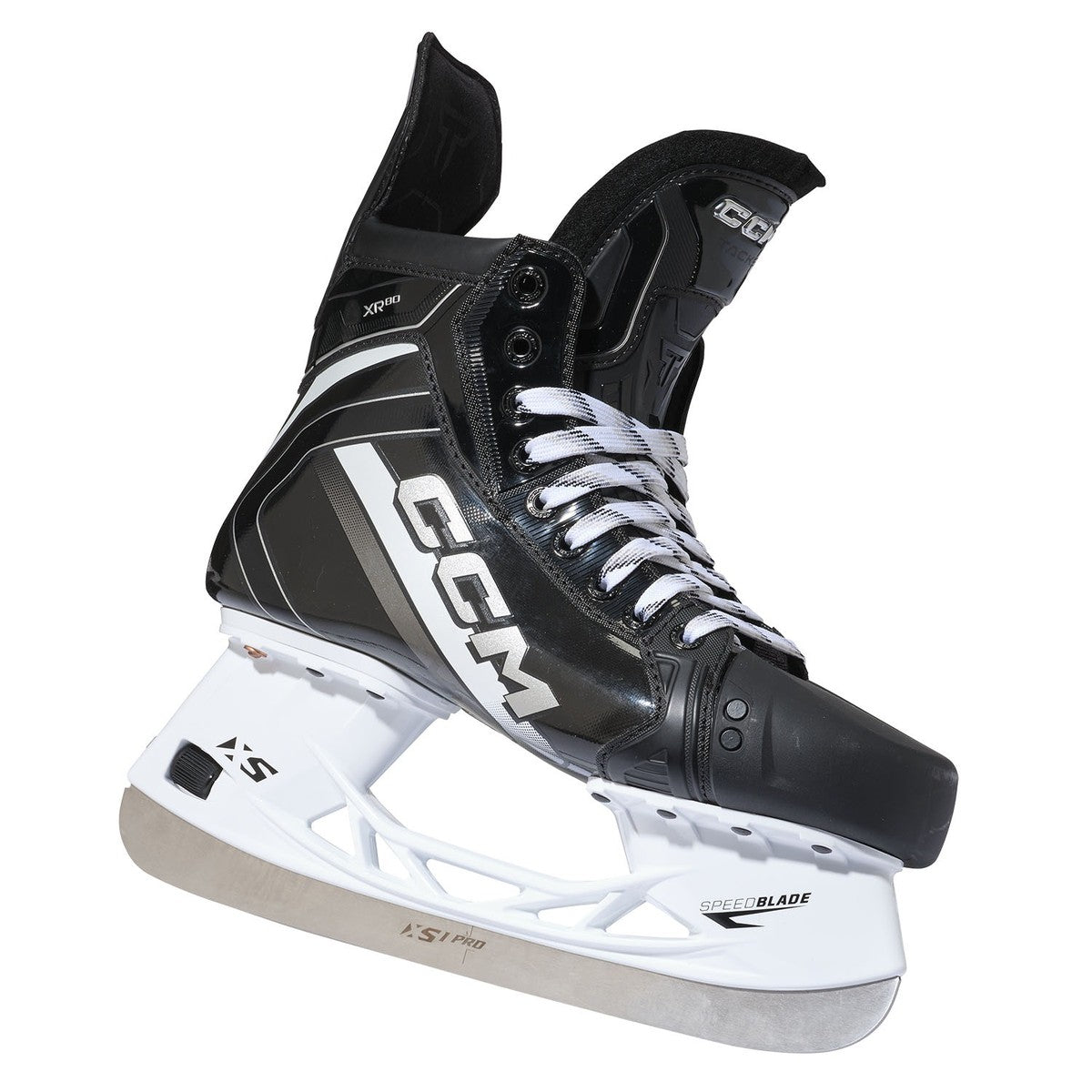 CCM Tacks XR80 Senior Ice Hockey Skates