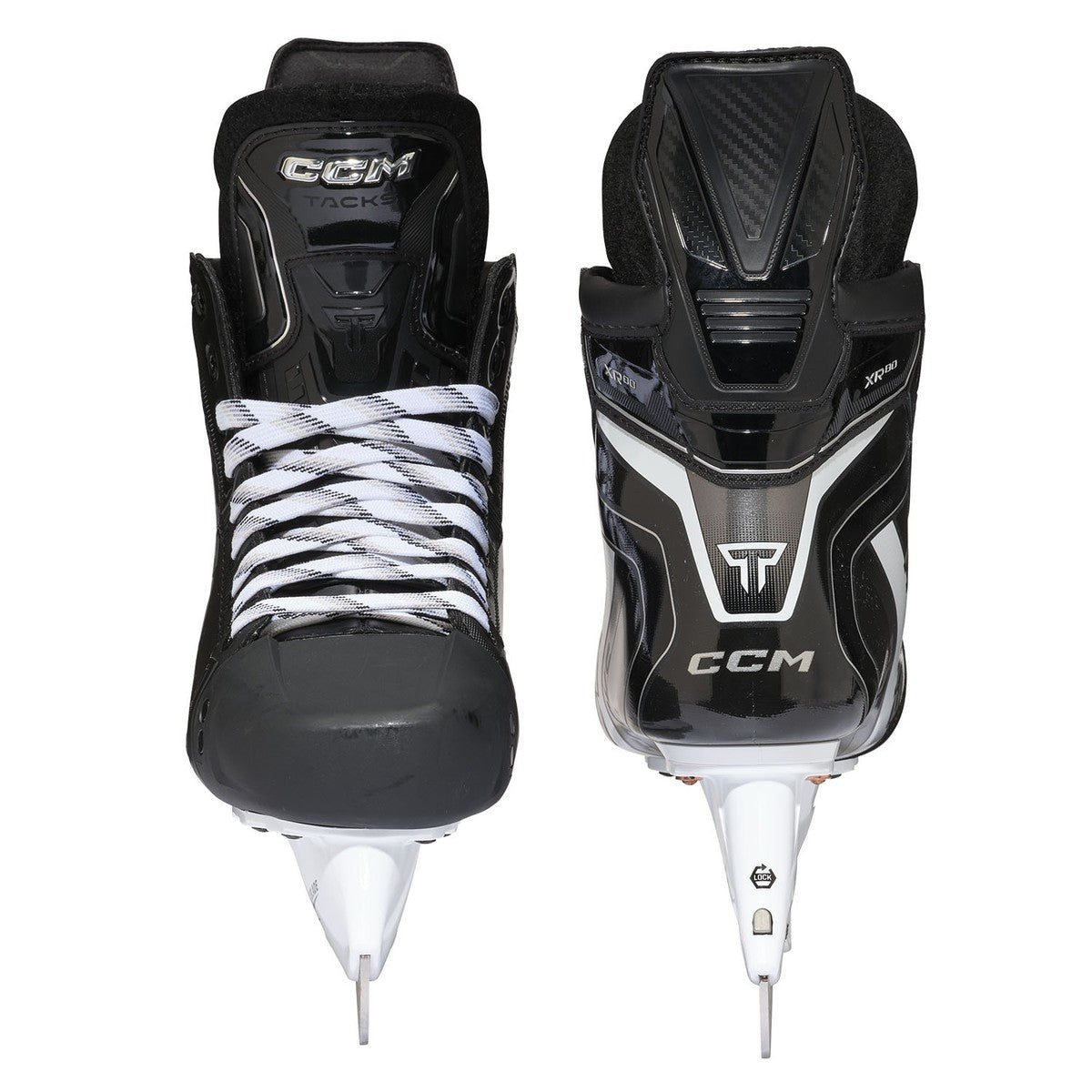 CCM Tacks XR80 Senior Ice Hockey Skates